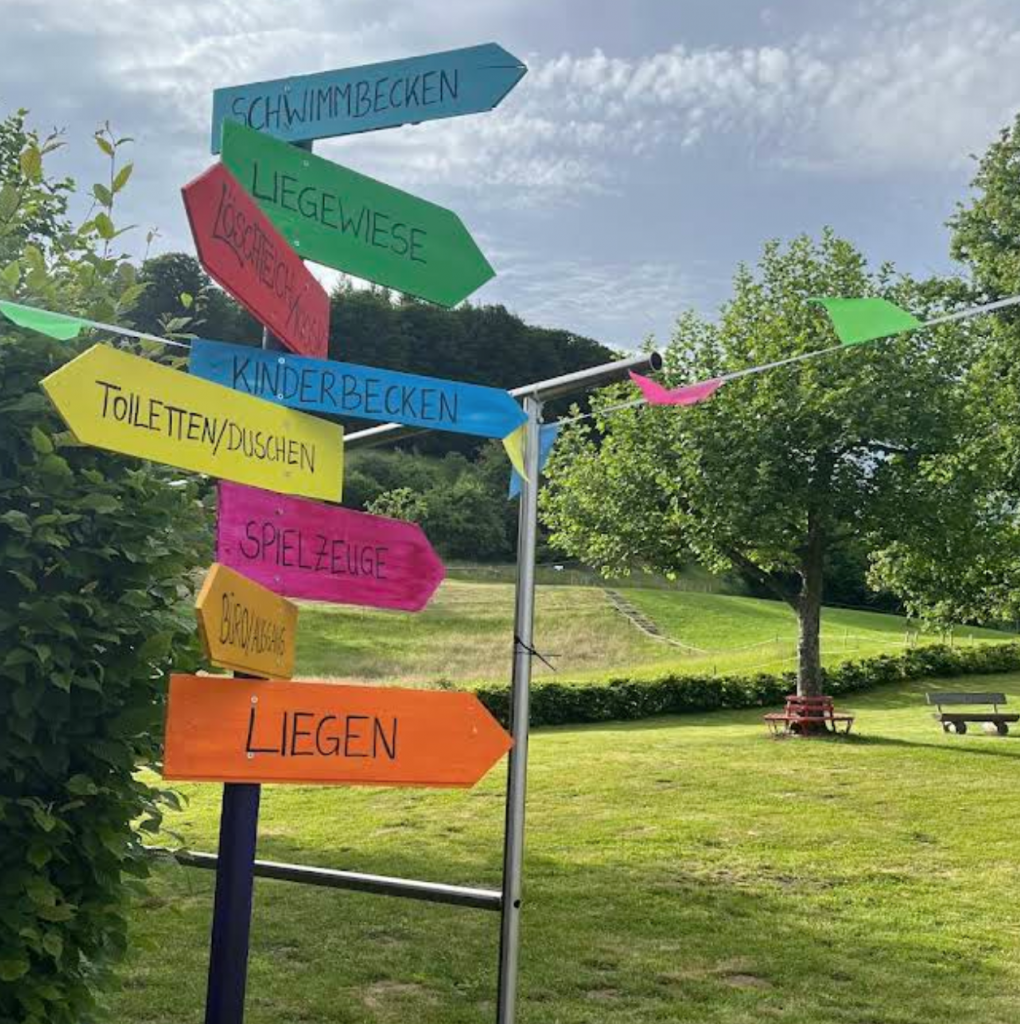 Wichtige Termine für den Saisonstart